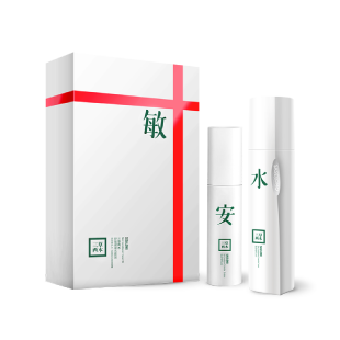 舒安健康水套裝（特護(hù)版）