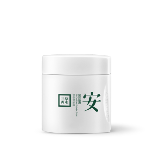 舒安修護(hù)霜